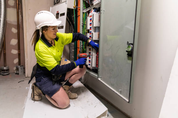 Best Affordable Electrician  in East York, PA