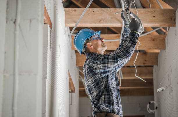 Best Ceiling Fan Installation Electrician  in East York, PA