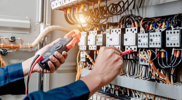 Best Electric Panel Repair  in East York, PA