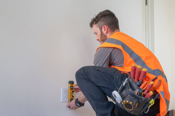 Best Local Electrician Companies  in East York, PA