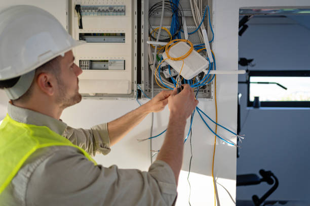 Best Electrical Wiring Services  in East York, PA