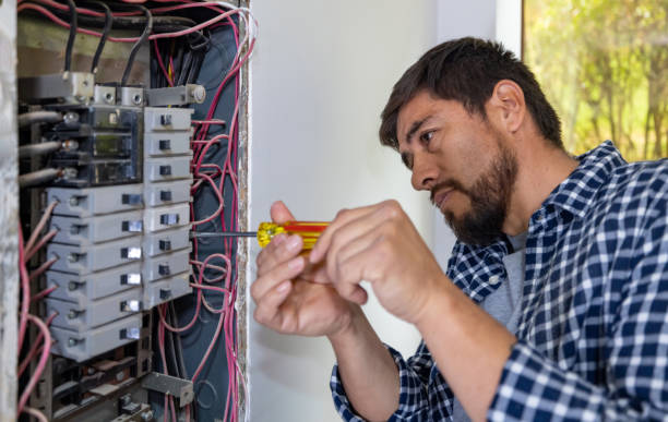 Best Industrial Electrical Services  in East York, PA